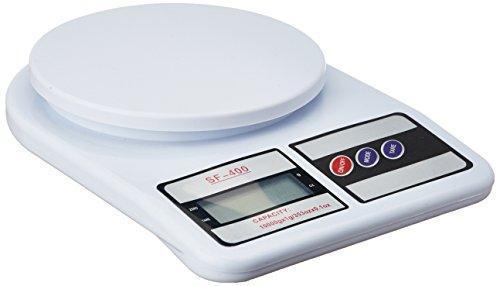 DIGITAL WEIGHING SCALE (10 KG)