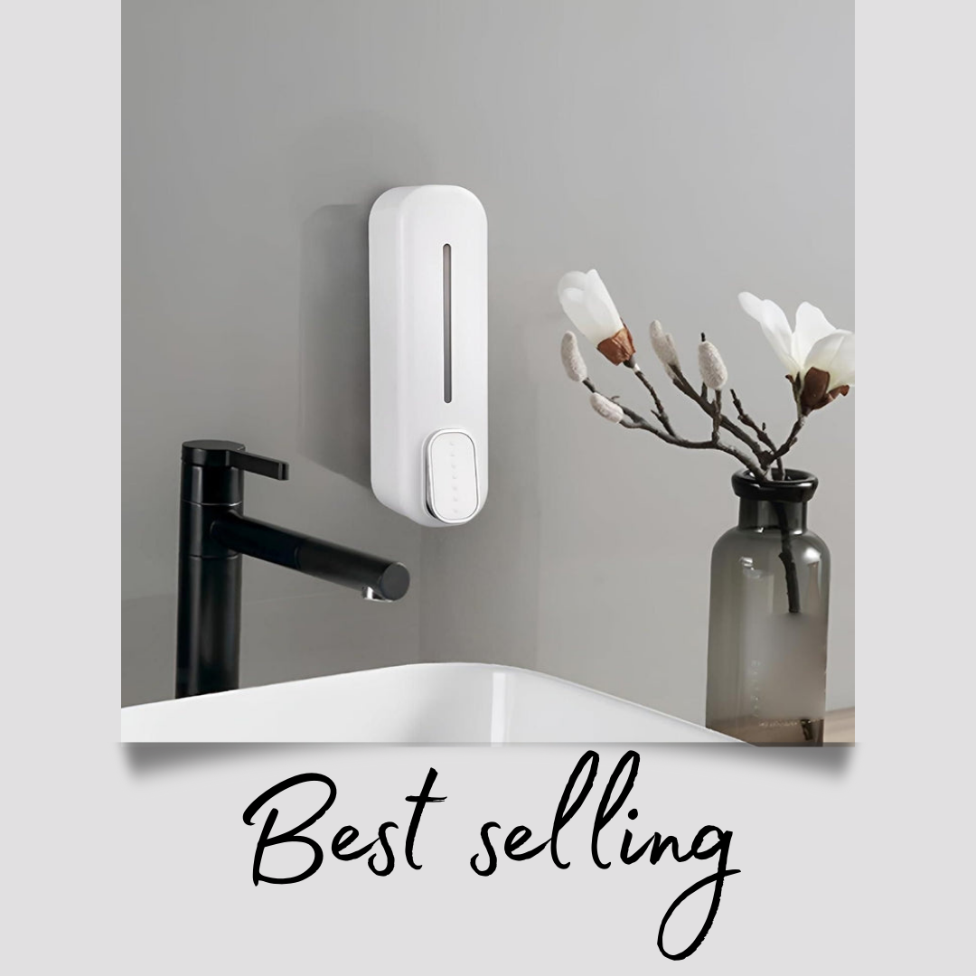 Best selling