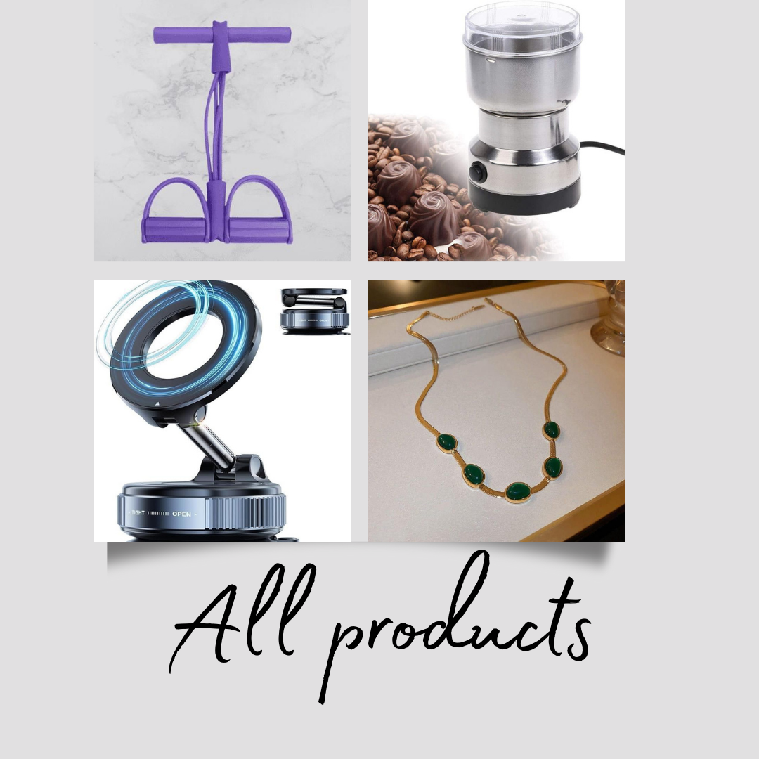 All products