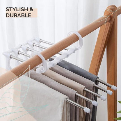 5-IN-1 MAGIC HANGER (BUY 1 GET 1 FREE)