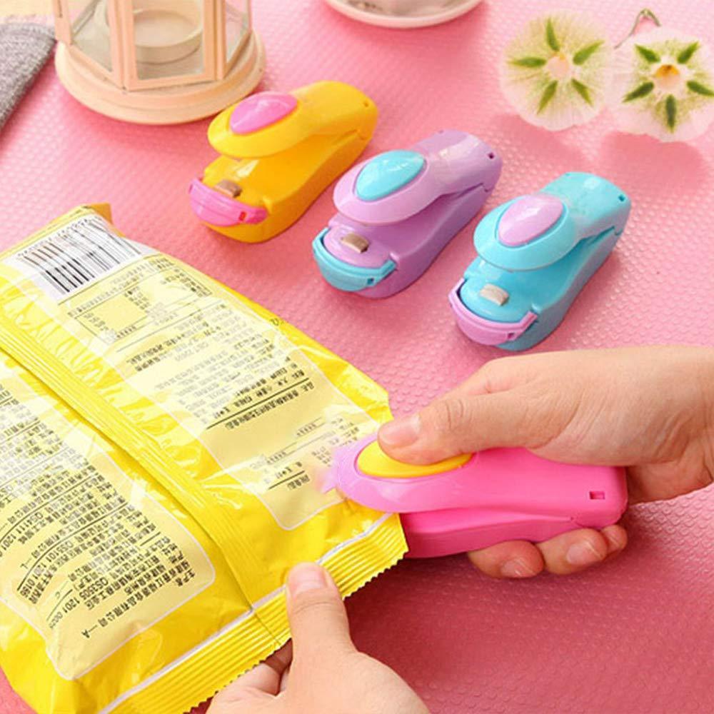 MINI SEALING HOUSEHOLD MACHINE WITH 6 MONTH GUARANTEE ( BUY 1 GET 1 FREE )