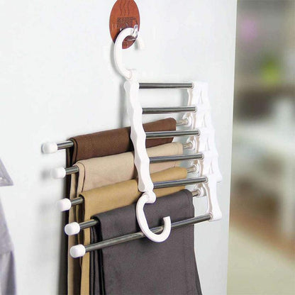 5-IN-1 MAGIC HANGER (BUY 1 GET 1 FREE)