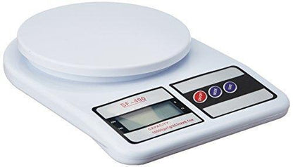 DIGITAL WEIGHING SCALE (10 KG)