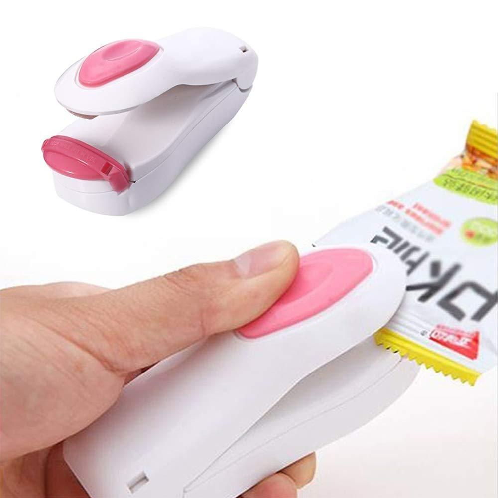 MINI SEALING HOUSEHOLD MACHINE WITH 6 MONTH GUARANTEE ( BUY 1 GET 1 FREE )