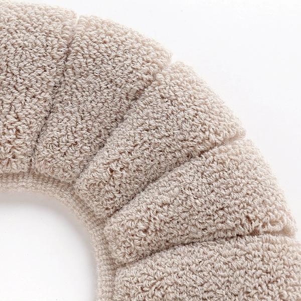 COMFORTABLE SOFT TOILET SEAT MAT COVER PAD