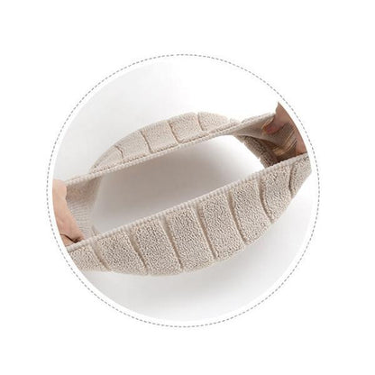 COMFORTABLE SOFT TOILET SEAT MAT COVER PAD