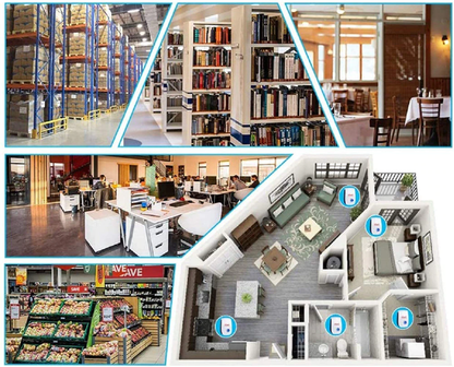 PEST REJECT - BUY 1 GET 1 FREE