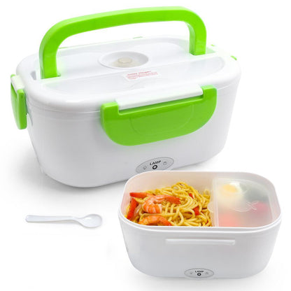 ELECTRIC LUNCH BOX