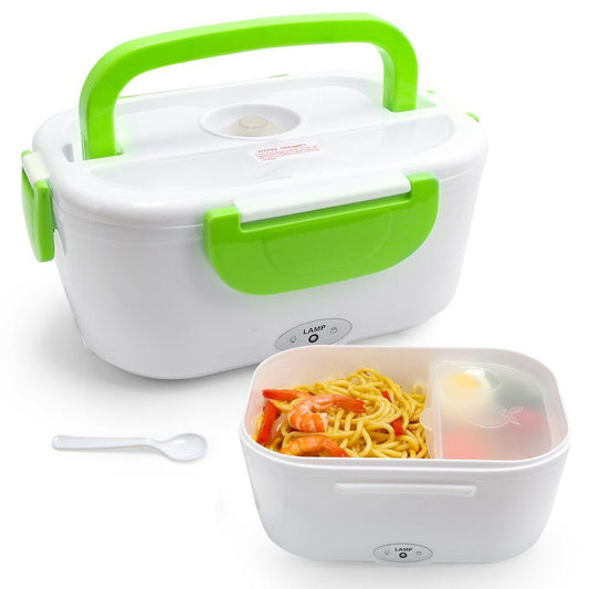 ELECTRIC LUNCH BOX