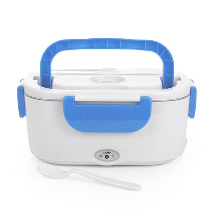 ELECTRIC LUNCH BOX