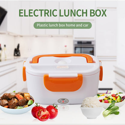 ELECTRIC LUNCH BOX