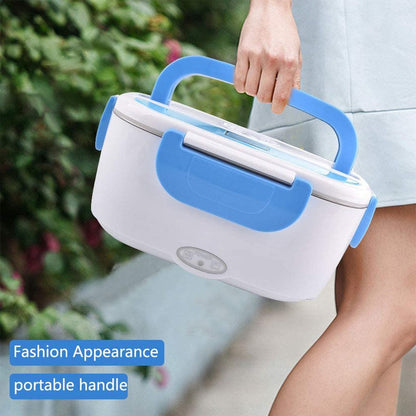 ELECTRIC LUNCH BOX