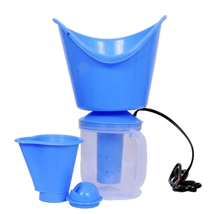 3 IN 1 VAPORISER STEAMER FOR COUGH AND COLD